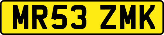 MR53ZMK