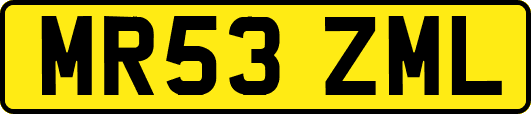 MR53ZML