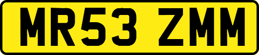 MR53ZMM