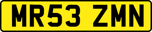 MR53ZMN