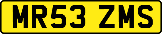 MR53ZMS