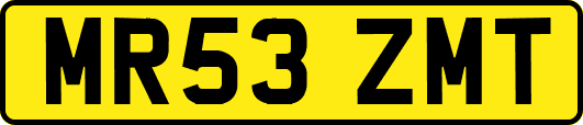 MR53ZMT