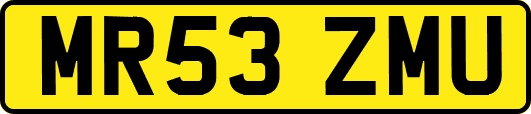 MR53ZMU
