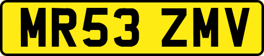 MR53ZMV