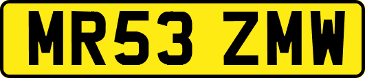 MR53ZMW