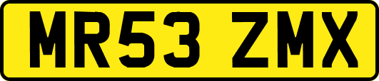 MR53ZMX