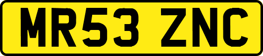 MR53ZNC