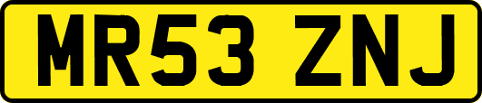MR53ZNJ