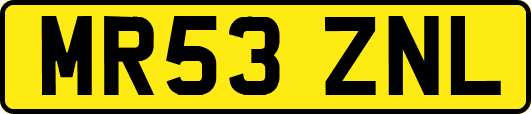 MR53ZNL
