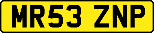 MR53ZNP