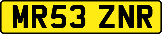 MR53ZNR
