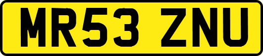 MR53ZNU