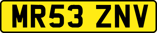 MR53ZNV