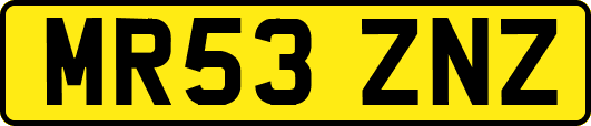 MR53ZNZ