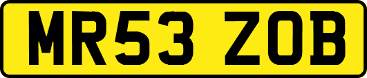 MR53ZOB