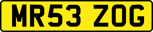 MR53ZOG