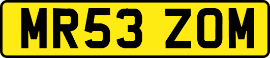 MR53ZOM