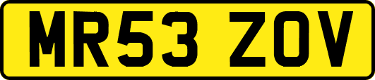 MR53ZOV
