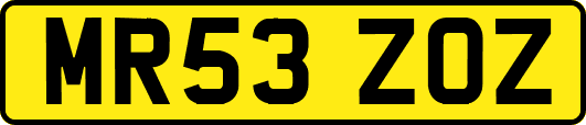 MR53ZOZ