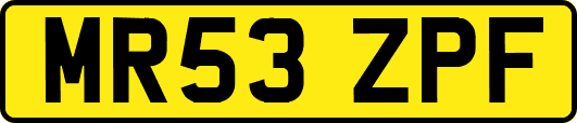 MR53ZPF