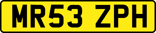 MR53ZPH