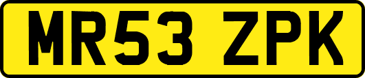 MR53ZPK