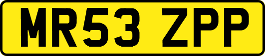 MR53ZPP