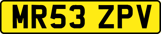 MR53ZPV
