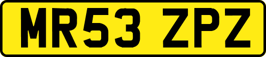 MR53ZPZ