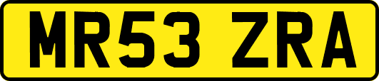 MR53ZRA
