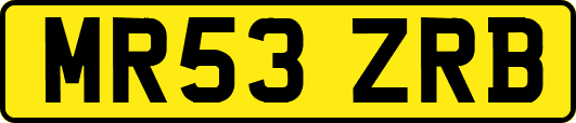 MR53ZRB
