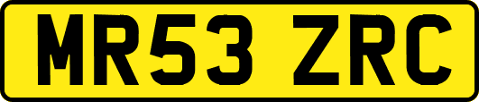 MR53ZRC