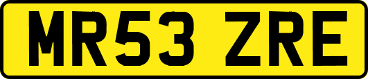 MR53ZRE
