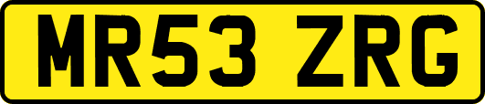 MR53ZRG