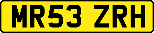 MR53ZRH