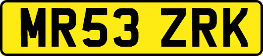 MR53ZRK