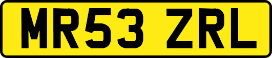 MR53ZRL