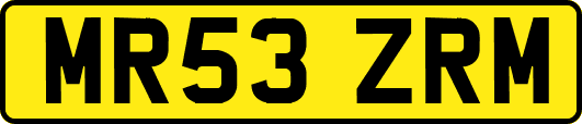 MR53ZRM