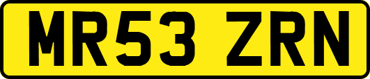 MR53ZRN