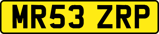 MR53ZRP