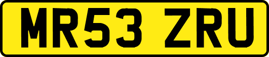 MR53ZRU