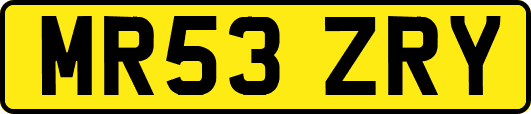 MR53ZRY