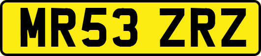 MR53ZRZ