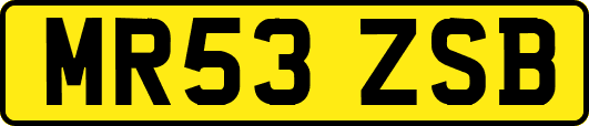 MR53ZSB