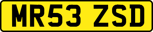 MR53ZSD