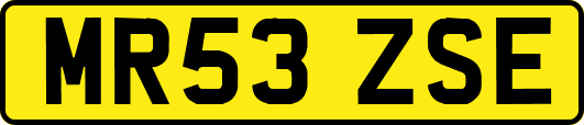 MR53ZSE