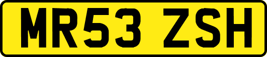 MR53ZSH