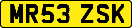 MR53ZSK