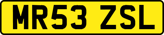 MR53ZSL