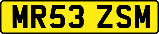 MR53ZSM